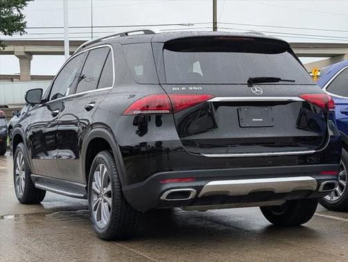2023 Mercedes-Benz GLE 350 Base