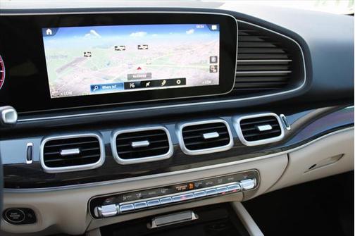 2023 Mercedes-Benz GLE 350 Base