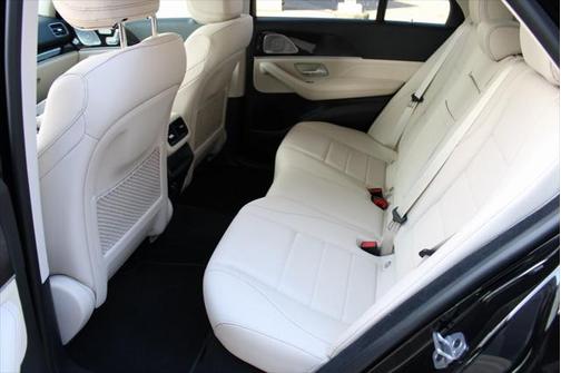 2023 Mercedes-Benz GLE 350 Base