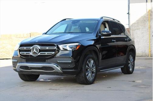 2023 Mercedes-Benz GLE 350 Base
