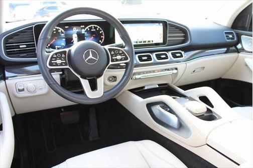 2023 Mercedes-Benz GLE 350 Base