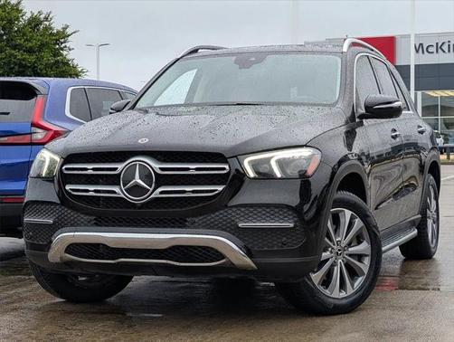 2023 Mercedes-Benz GLE 350 Base