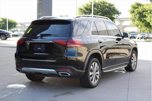 2023 Mercedes-Benz GLE 350 Base