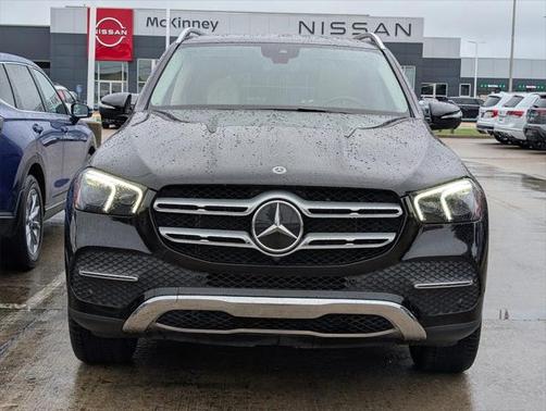 2023 Mercedes-Benz GLE 350 Base