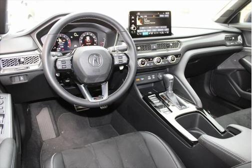 2025 Acura Integra A-SPEC Technology