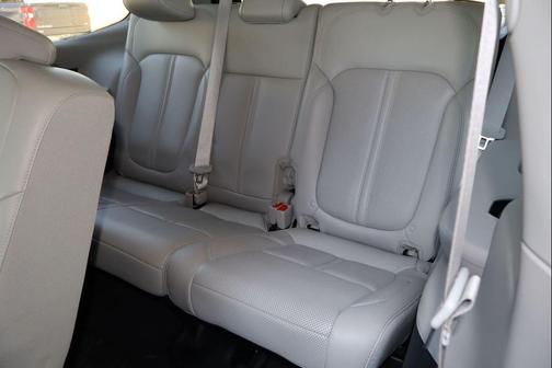 Diamond Black Crystal Pearlcoat 2022 Jeep Wagoneer Series III 4x4