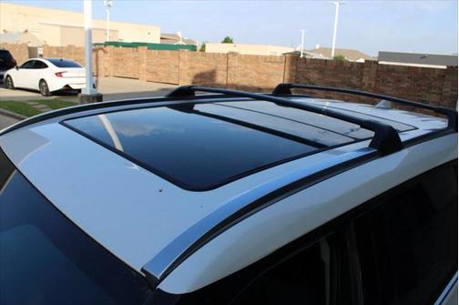 2020 Toyota Highlander Platinum