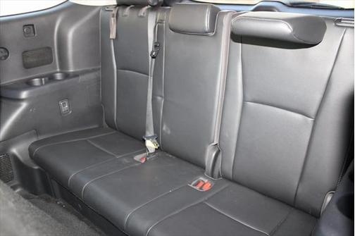 2020 Toyota Highlander Platinum