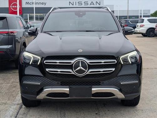2022 Mercedes-Benz GLE 350 Base