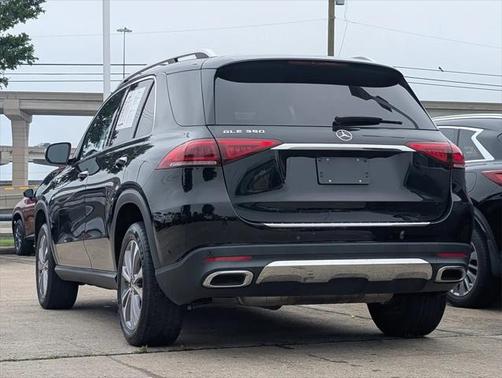 2022 Mercedes-Benz GLE 350 Base