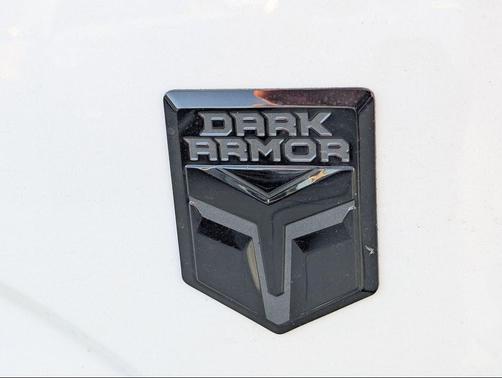 Glacier White 2026 Nissan Frontier SV