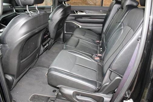 2022 Jeep Wagoneer Series II 4x4