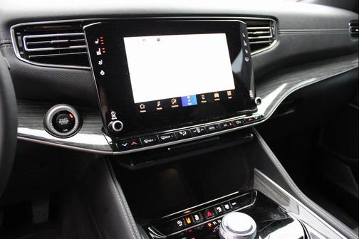 2022 Jeep Wagoneer Series II 4x4