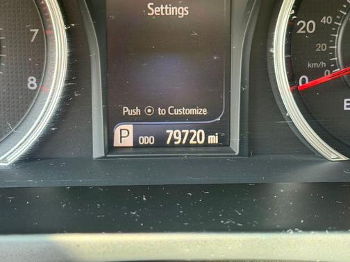 Midnight Black 2017 Toyota Camry LE