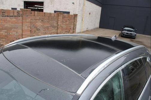 2022 INFINITI QX50 LUXE