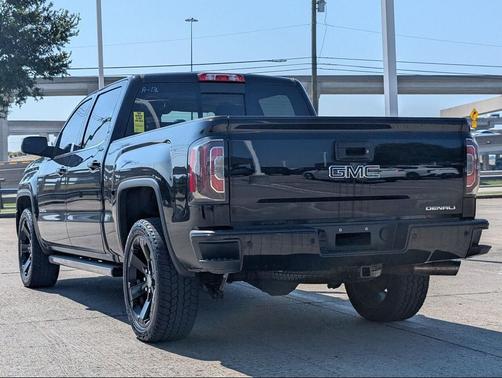2017 GMC Sierra 1500 Denali Ultimate