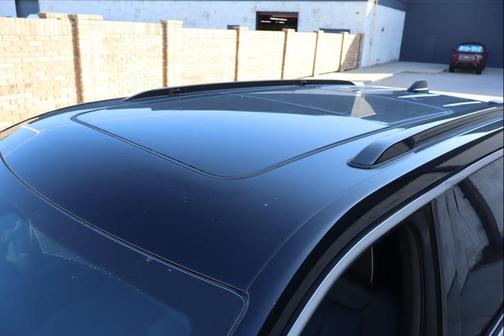 Silver Zynith 2025 Jeep Grand Cherokee Summit