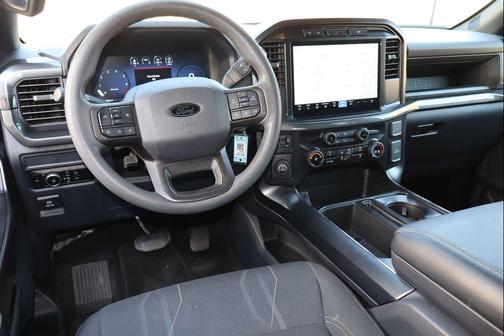 Avalanche 2024 Ford F-150 STX