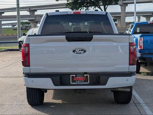 Avalanche 2024 Ford F-150 STX