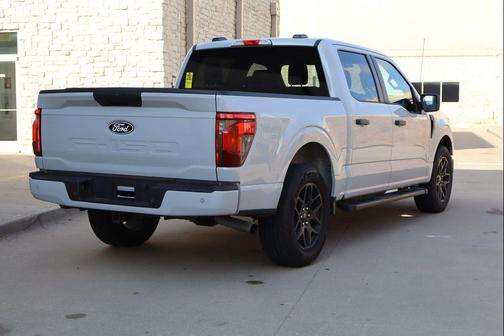 Avalanche 2024 Ford F-150 STX