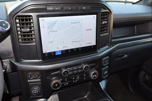 Avalanche 2024 Ford F-150 STX