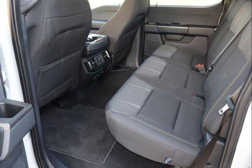 Avalanche 2024 Ford F-150 STX