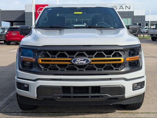 Avalanche 2024 Ford F-150 STX