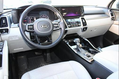 2021 Kia Sorento SX