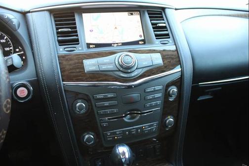 2019 Nissan Armada SV