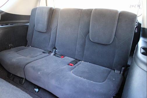 2019 Nissan Armada SV