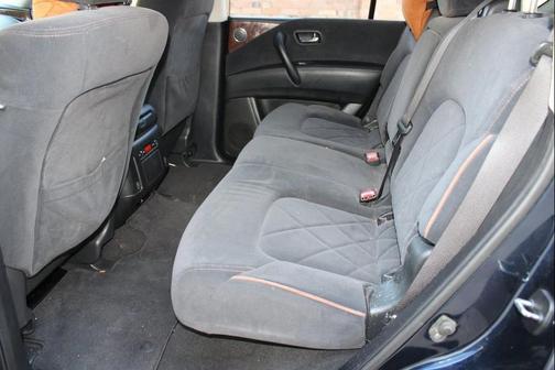 2019 Nissan Armada SV