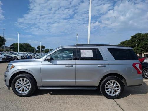 2021 Ford Expedition XLT