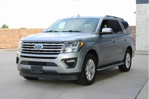 2021 Ford Expedition XLT