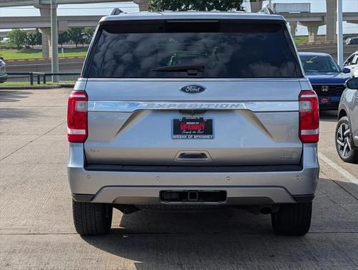 2021 Ford Expedition XLT