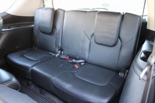 2020 Nissan Armada SL 2WD