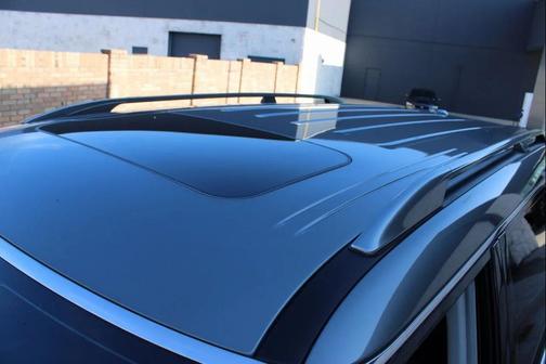 2020 Nissan Armada SL 2WD