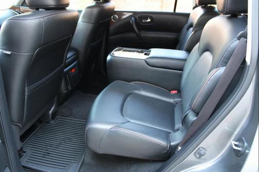 2020 Nissan Armada SL 2WD