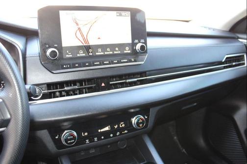 Graphite Gray 2024 Mitsubishi Outlander SE 2.5 2WD