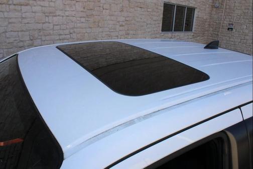 2024 Nissan Frontier PRO-X