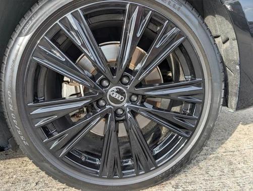 2019 Audi A6 45 Premium