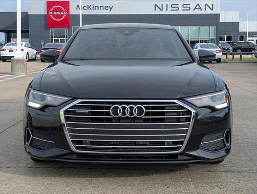 2019 Audi A6 45 Premium