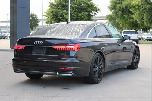 2019 Audi A6 45 Premium