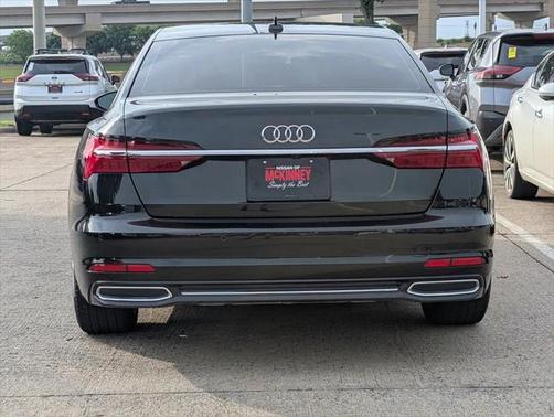 2019 Audi A6 45 Premium