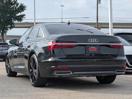 2019 Audi A6 45 Premium
