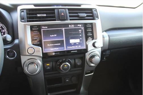 2023 Toyota 4Runner TRD Sport