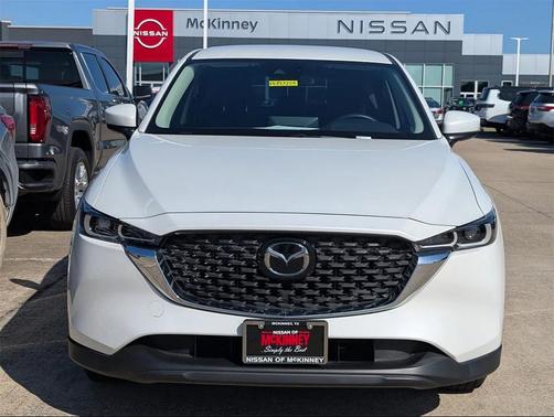 2023 Mazda CX-5 2.5 S