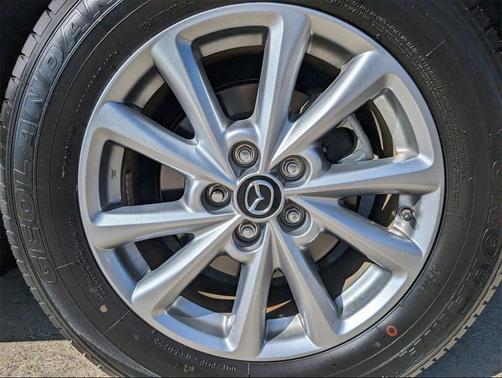 2023 Mazda CX-5 2.5 S
