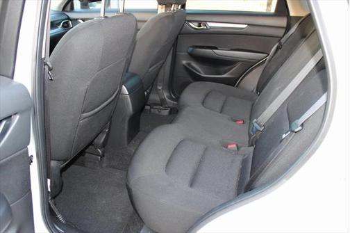2023 Mazda CX-5 2.5 S