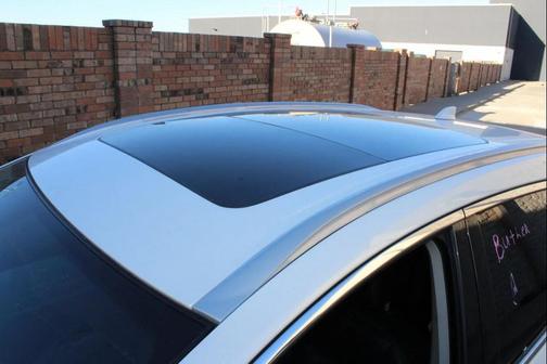 2021 Nissan Murano Platinum Intelligent AWD