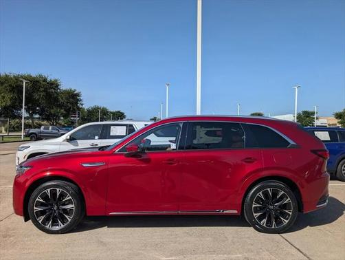 2024 Mazda CX-90 3.3 Turbo S Premium Plus
